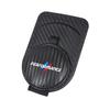 Car Sun Visor Glasses Holder Leather Eyeglasses Hanger Clip For BMW Performance E46 E60 E90 E39 E87 E36 E92 E70 E91 X3 X5 X1