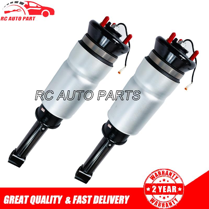 Front Air Suspension Strut Shock Absorber For Land Range Discovery 3 4 Rover Sport LS LR4 LR3 RNB501620 RNB501180