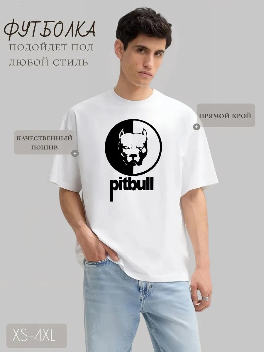 Футболка Death Stranding S