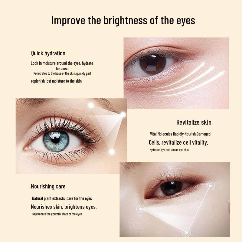 Suxiushenshi Lutein Anti-Aging Eye Serum