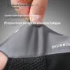 1Pc Left Right Hand Billiard Gloves Open Three Finger Non-Slip Wear Resistant Snooker Pool Gloves Billiard Training Glove
