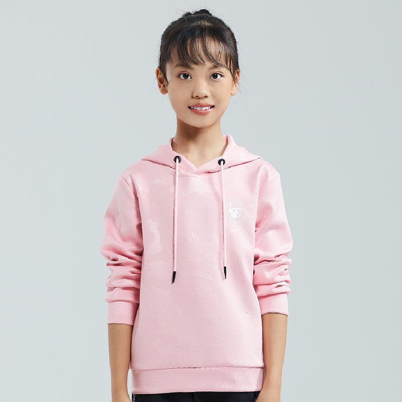 TECTOP Youth Printed Hoodie