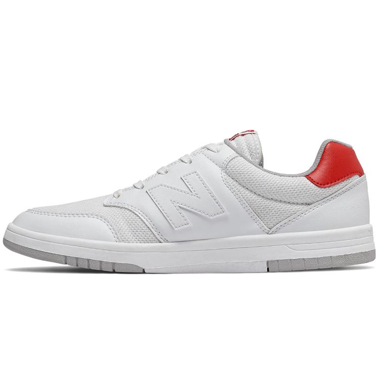 

New Balance White AM425WHT 39.5
