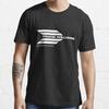 SALE!! Frank Williams Racing 1969-70 Team Vintage Retro T-Shirt, Size S-5XL Unisex T-Shirt