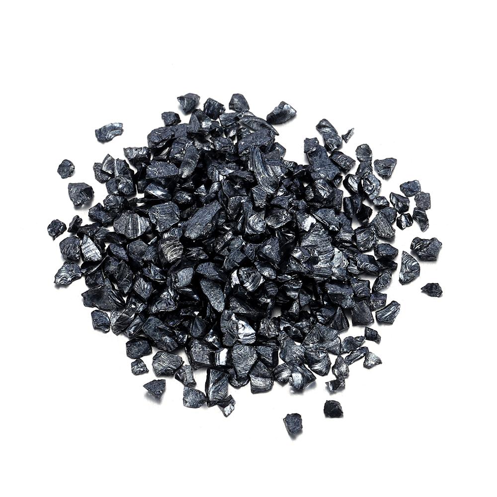 20/50g Glass Crushed Stone Irregularity Crystal Gravel Filling For DIY Epoxy Resin Mold Filler Crafts Decorative Nail Art Filler