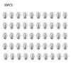 Bike Pedal Pedales Parts Bike Bolts Pin Bike Pedal Bolts Pedal Skid-proof Studs Bicycle Pedal Screw