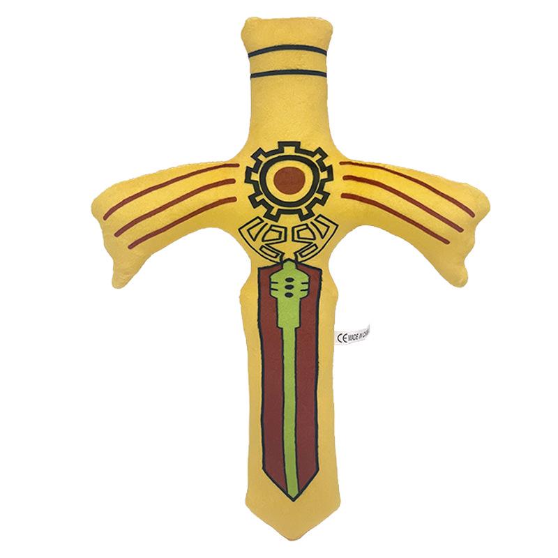 

Плюшевая игрушка Спикермен - Звукоман Туалетный человек Периферийная кукла Loose