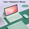 Keyboard Case for Samsung Galaxy Tab S11 11 Inch , Wireless Bluetooth Keyboard Cover for Galaxy Tab S11 11-inch Tablet Case