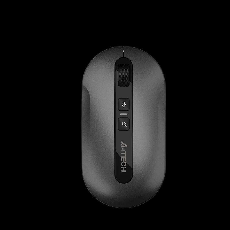 A4TECH VM20 Smart Voice Dual-Mode Wireless Mouse