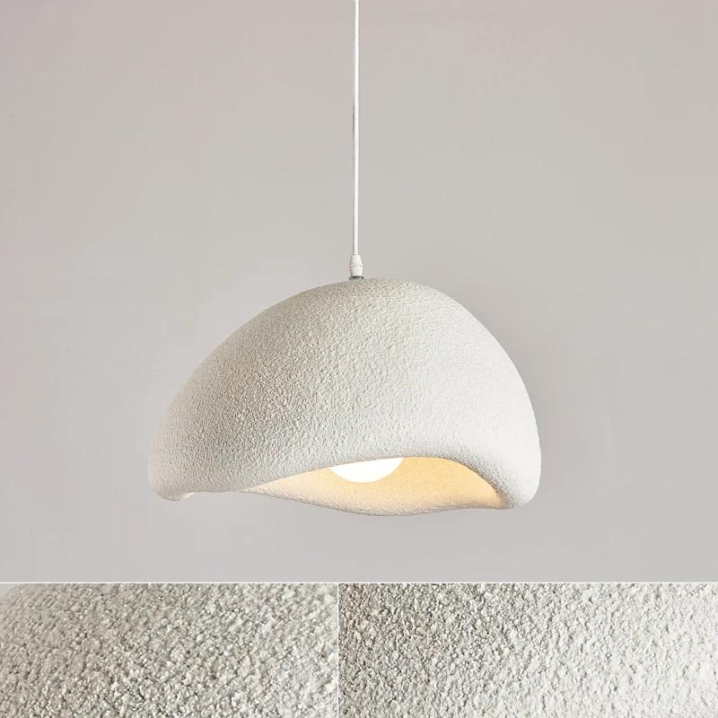 Nordic Minimalist  Pendant Light Living Room Chandelier Home Decor Bedroom Loft Residential Accommodation