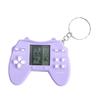 Mini Retro Tetris Handheld Game Console Keychain