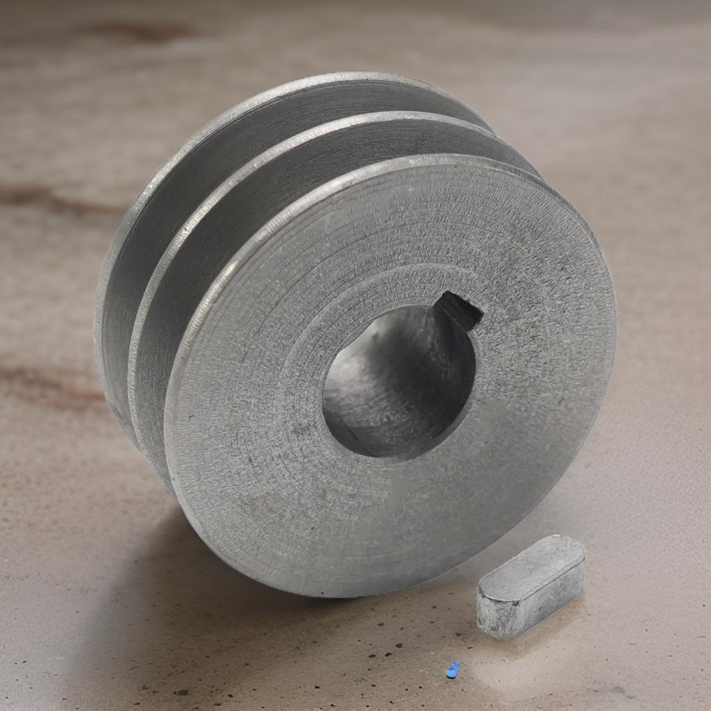 V-Belt Pulley Dia 50mm-100 Motor Power Tool Accessory