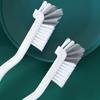Cup Brush Non-slip Wear-resistant Safe Useful Soft Bristles Cleaning Household Supplies
