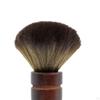 Barber Neck Duster Brush ,Hair Cleaning Sweeping with Wooden Handle, Hair Removal Hairbrush