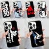 Kungfu Taekwondo Phone Case for iPhone 16 15 SE2020 6 7 8 Plus for Apple 13 11 12 14 Mini Pro Max Cover Coque Shell