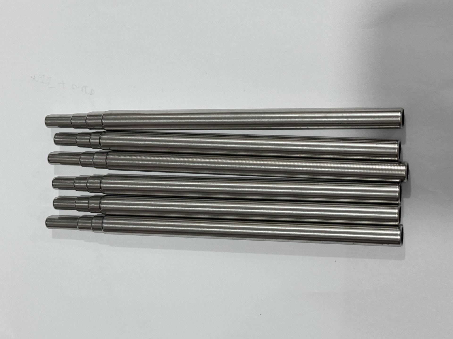 Ghost Hand Stainless Steel Telescopic Itch Scratcher and Massager - Old Man s Joy