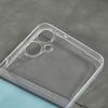 UNITHIN For Samsung Galaxy A06 4G Case Ultra Thin 0.7mm Clear TPU Anti Drop Phone Cover Precise Cutouts