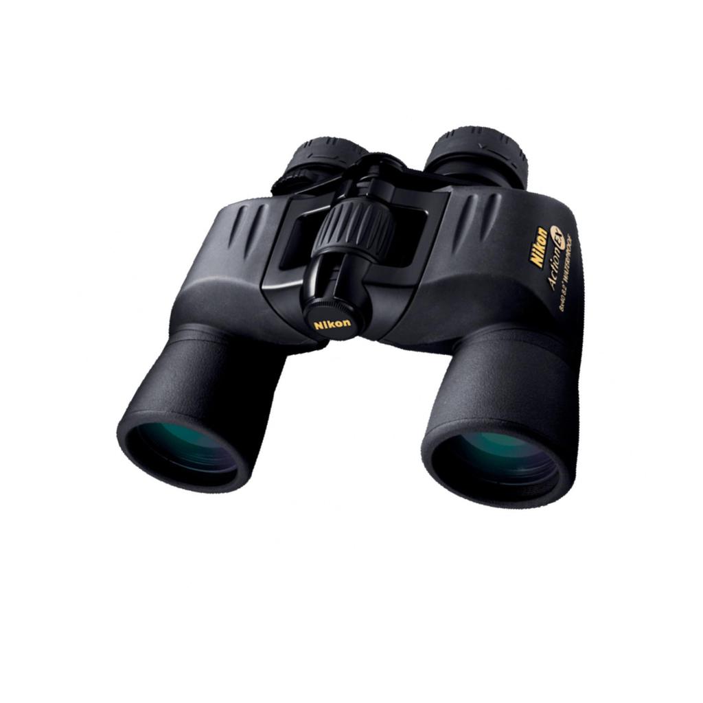 Nikon Action EX Extreme Binoculars 8 x 40 mm