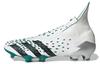 Predator Freak+ Eqt Fg 'Demonskin - Verde Sub Alb' GX0224