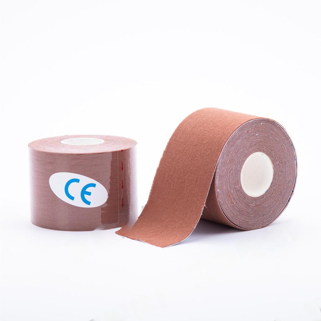 Cut-to-Fit Elastic Boob Tape: Anti-Exposure, Lift & Support