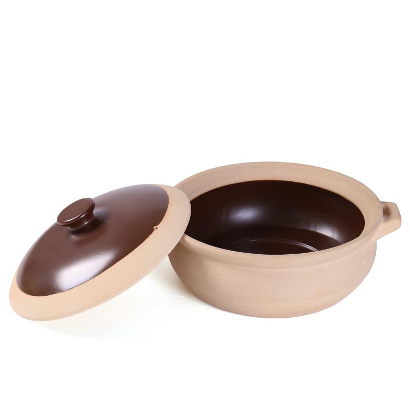 Naijiang Ceramic Multi-Purpose Casserole Pot