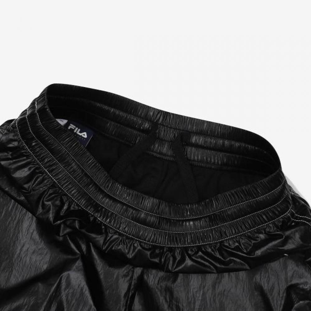 Fila String Glossy Woven Training Pants