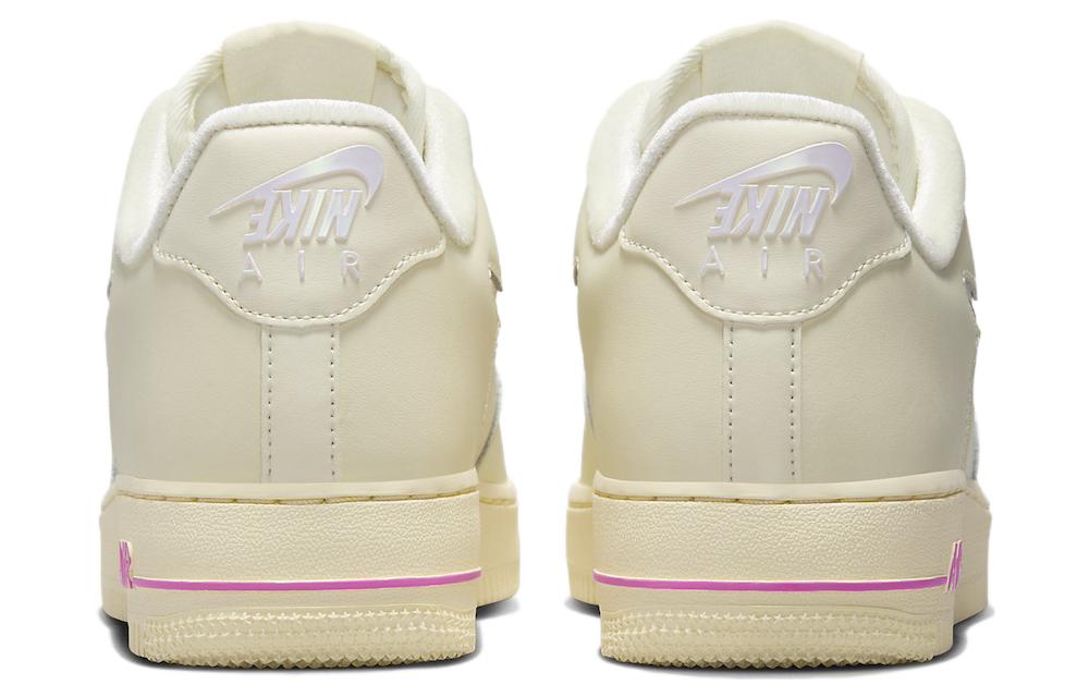 Nike Air Force 1 07 SE Dance - Playful Pink Women's FB8251-101