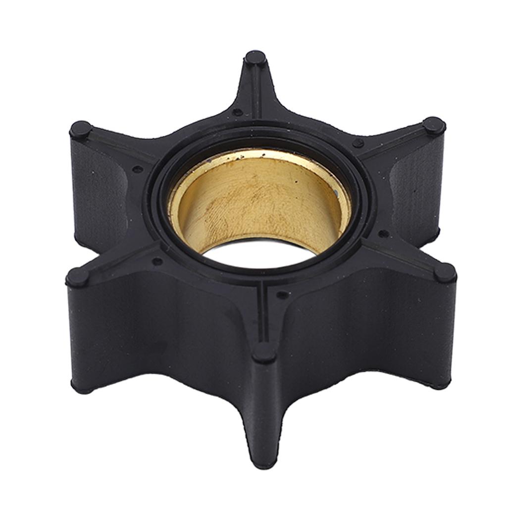 Water Pump Impeller 47‑89983 Outboard Machine Impeller for 30 HP 35 HP 40 HP 45 HP 50 HP 60 HP 65 HP 70 HP Outboard
