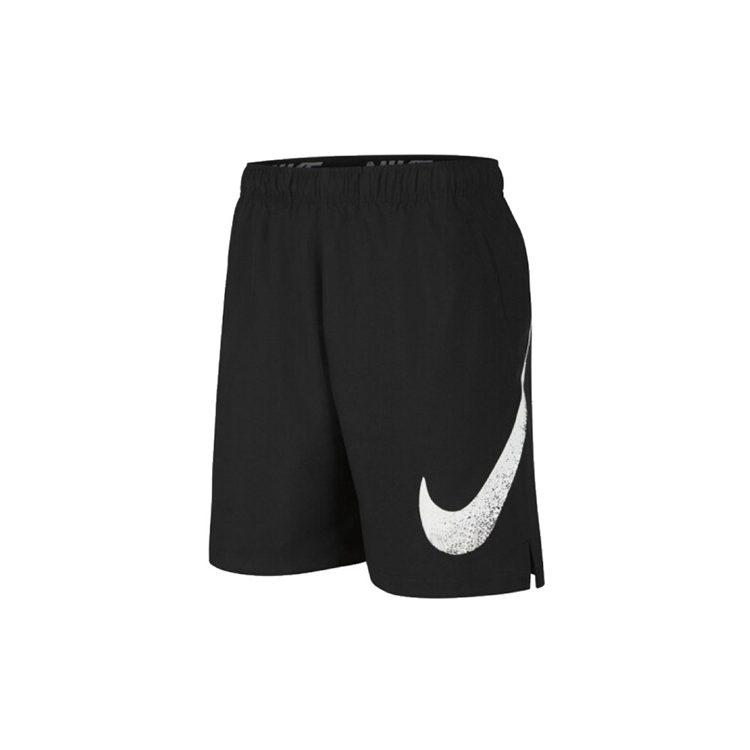 Nike Sports Shorts Men's Black Moderate CN9755-010