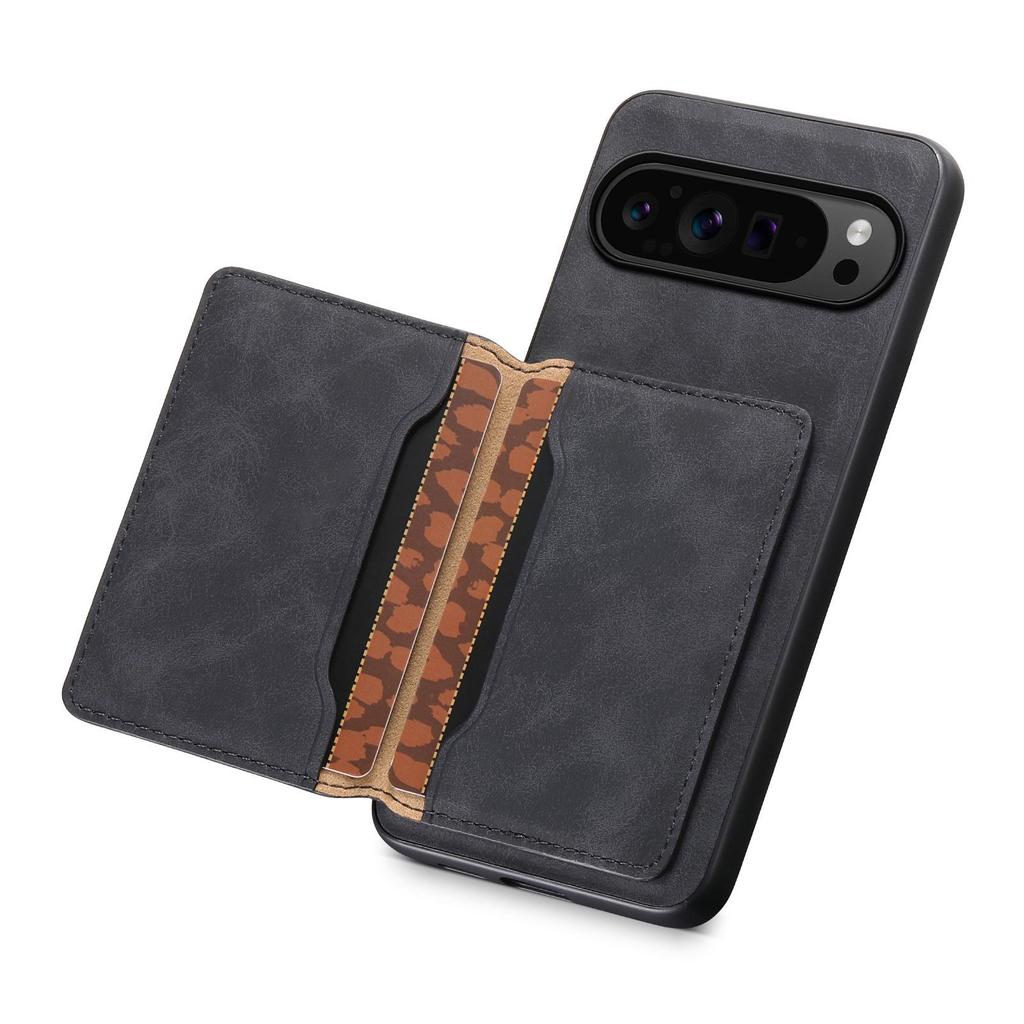 Google Pixel 9 Pro XL Magnetic Case with MagSafe Wireless Charging Compatibility