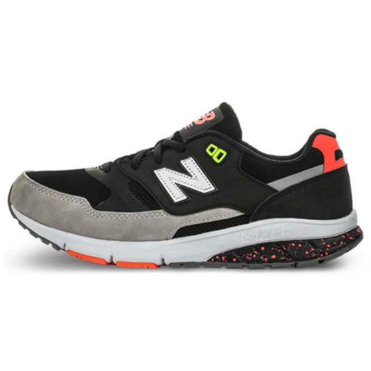 New Balance 530 Vazee Черный Серый MVL530AG 39.5