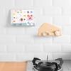 Wall Mounted Hooks Storage Hanger Rack Bathroom Bedroom Kitchen Hanging Holder