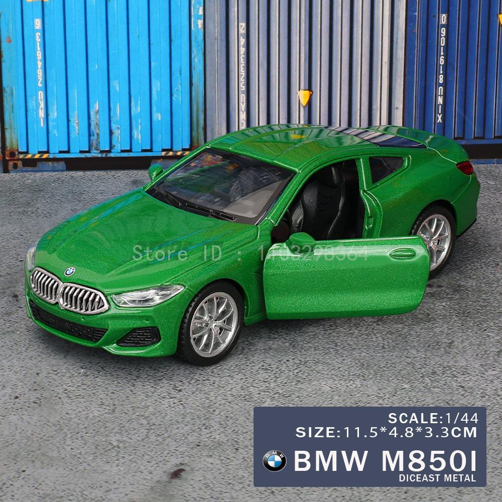 MSZ 1:43 BMW M3 DTM Toyota Exquisite hanging model classic car static car model alloy die-casting car model collection gift