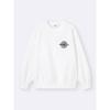 GU by Uniqlo Heavyweight Sweat Pullover Yunosuke