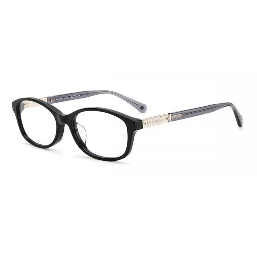 Kate Spade Hilda F Asian Fit 807 Women Eyeglasses