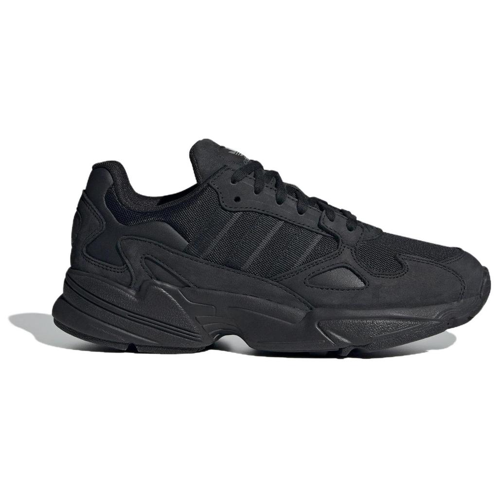 Adidas Falcon 'Black' Women's IG8300