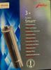 Claris Smart Filter + Jura Express E8 E6 E4 J8 Ena4 Ena8 Z6 Z8 Z10 Set of 3 Pcs