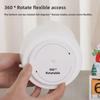 360° Rotating Multifunctional Pen & Cosmetics Holder