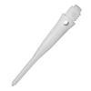 L STYLE CONDOR TIP ULTIMATE Ultimate White Condor Soft Tip 31mm 40pcs