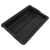 For XPeng For G6  2025 Compatible Under Seat Storage Box Made from Waterproof TPE To Keep Items Safe and Dry