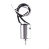 12V Motor 12DC with PreAttached Wires Wired for RV Owners, Hobbyists, Recreational Vehicle