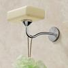 Soporte Magnético para Jabón de Acero Inoxidable Baño Cocina Soportes para Jabón sin Taladro Montados en Pared Soporte para Jabón de Drenaje