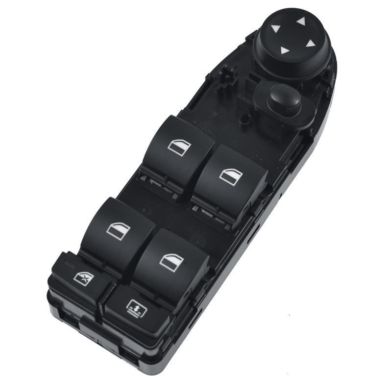 Compatible BMW 5 Series Driver Window Lifter Switch Assembly for 525/530i