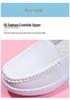 Women's Breathable Soft Sole Nurse Shoes - Comfortable, Non-Slip, Anti-Odor, Heightening, Thick Sole for Medical Staff