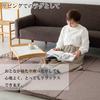 Farska Joint Mattress Melange Gray FLAGSHIP LINE 0 Months and Up (90x90cm)