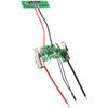 AA58 BAT610 18V Lithium-Ion Battery PCB Charging Protection Circuit Board for Boschs 18V Li-Ion Battery