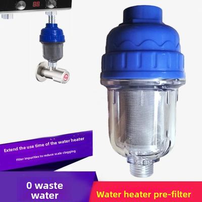 Pre-filter Purifier Filter Purifier Output Faucet Filter  Water Heater Shower Head