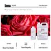 Miaoyijia Rose Essential Oil Refill for Diffusers