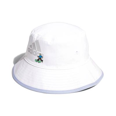 adidas Eimerhut Unisex Weiß Adidas IA5271aRYGS1
