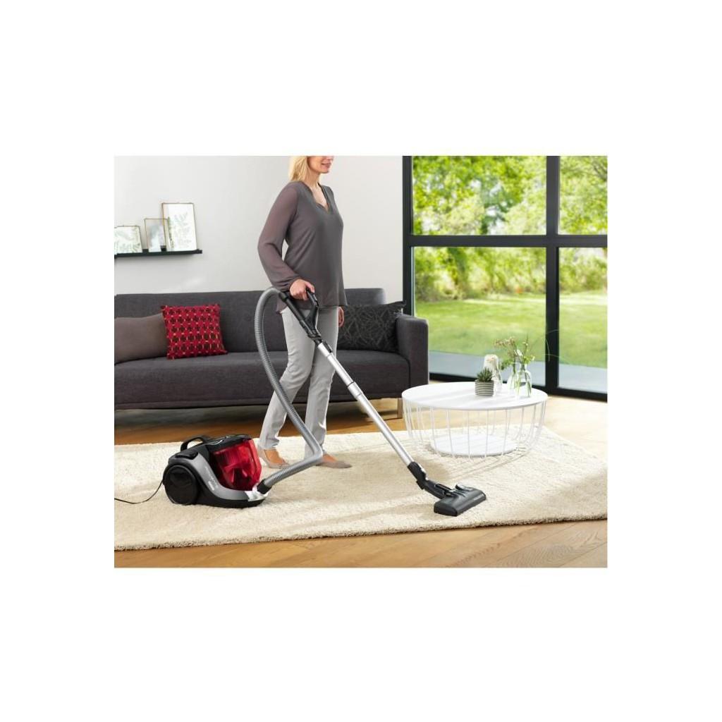 Rowenta RO6943EA X-TREM POWER CYCLONIC Aspirapolvere a cestello senza  sacchetto acquista in modo economico — spedizione gratuita, recensioni  reali con foto — Joom